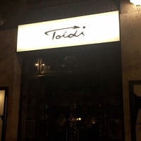 Photo taken at Toldi Klub by Balázs T. on 3/12/2016