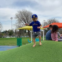 Foto diambil di Heather Farm Park Playground oleh Al S. pada 3/19/2019.