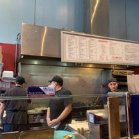 Photo taken at Papalote Mexican Grill by Al S. on 1/5/2019