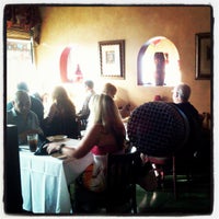 Photo taken at Dante&amp;#39;s Italiano by Russ T. on 7/14/2013