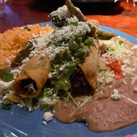 Photo taken at Sagebrush Cantina by Jessica R. on 11/4/2021