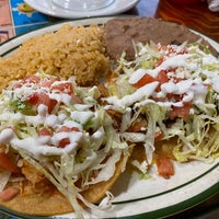 Photo taken at Taqueria Mi Pueblo by Jessica R. on 6/5/2023