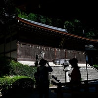 Photo taken at Ujigami Shrine by VIPER ZERO on 10/17/2023