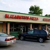 6/3/2014에 Elizabeth&amp;#39;s Pizza Italian Restaurant Pizza and Subs님이 Elizabeth&amp;#39;s Pizza Italian Restaurant Pizza and Subs에서 찍은 사진