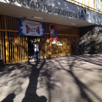 Photo taken at Edificio A by Aarón P. on 1/18/2016