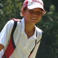 Foto tomada en Junior Players Golf Academy - Golf School and Camps  por Junior Players Golf Academy - Golf School and Camps el 5/19/2014