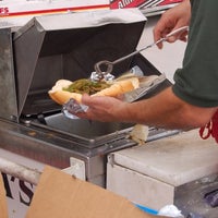 5/19/2014にPapa&amp;#39;s Italian SausageがPapa&amp;#39;s Italian Sausageで撮った写真