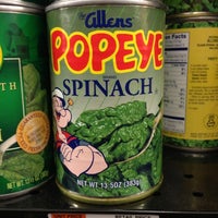 Photo taken at New Yorkers Market by chris w. on 12/9/2012