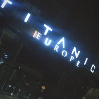 Photo taken at Titanic Business Bayrampaşa by TC Turan O. on 7/9/2020