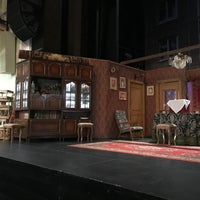 Photo taken at Театр комедии им. Н. П. Акимова by Таня мама on 12/9/2021