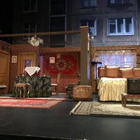 Photo taken at Театр комедии им. Н. П. Акимова by Таня мама on 12/9/2021