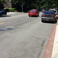 Photo taken at Connecticut Avenue NW by B B. on 7/5/2014
