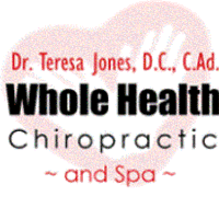 Foto tomada en Whole Health Chiropractic  por Whole Health Chiropractic el 5/20/2014