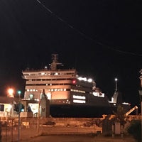 Marine Atlantic - Boat or Ferry in North Sydney