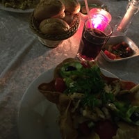Foto diambil di Manzara Cafe &amp;amp; Restaurant oleh Nejla K. pada 12/6/2016