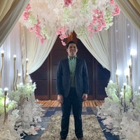 1/19/2020にDheo B.がIsabela Ballroom at Makati Shangri-Laで撮った写真