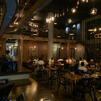 Foto diambil di COLTURA Del Cafe oleh Rami pada 9/6/2019