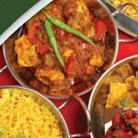 Das Foto wurde bei Sansar Indian Cuisine von Sansar Indian Cuisine am 5/19/2014 aufgenommen