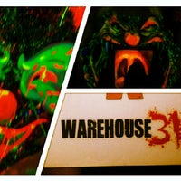 Foto tirada no(a) Warehouse31 por Christopher C. em 10/26/2012