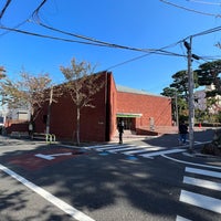 Photo taken at Hasegawa Machiko Art Museum by Tomoki S. on 11/6/2022
