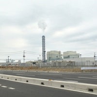 常陸那珂火力発電所 常陸那珂火力発電所