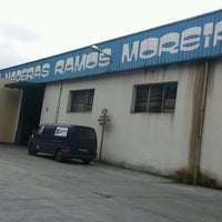 reducir Una herramienta central que juega un papel importante. Percepción Maderas Ramos Moreira - Department Store in Santiago De Compostela
