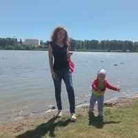 Photo taken at Парк «Солнечный остров» | 1, 4, 5, 9, 10 by Olga-Amina S. on 5/31/2018