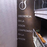 Oficina Nacional de Iglesia de Dios en Mexico EC - Entidad sin fines de  lucro