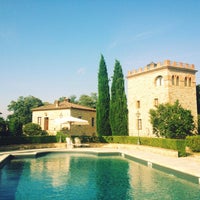 6/22/2014 tarihinde Angela P.ziyaretçi tarafından Castello Delle Serre'de çekilen fotoğraf