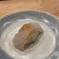 Photo taken at SUGARFISH by sushi nozawa by Kevin L. on 5/31/2022
