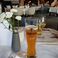 Das Foto wurde bei Van Der Valk Hotel Melle-Osnabrück von Thijs B. am 8/7/2018 aufgenommen