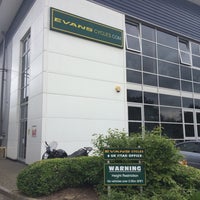 Evans Cycles 2 tips from 127 visitors