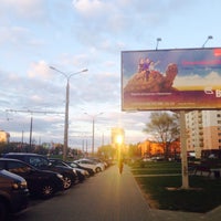 Photo taken at Ясный бор by Polina Y. on 6/12/2015