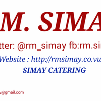 Foto diambil di Rumah Makan SIMAY Palmerah oleh Rumah Makan SIMAY Palmerah pada 5/20/2014