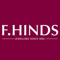 Photo taken at F. Hinds by F. Hinds Jewellers on 5/20/2014