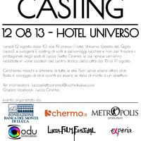 Photo prise au Hotel Universo par Hotel Universo le8/8/2013