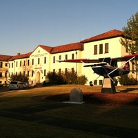 cap national headquarters