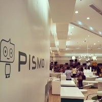 รูปภาพถ่ายที่ Pismo Digital Lifestyle โดย JayL | blog-ph.com 🔥 เมื่อ 7/25/2013