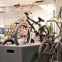 taken bmx shop