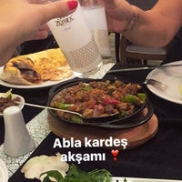 Photo taken at 1923eth Et Balık Restoran by . on 8/6/2016