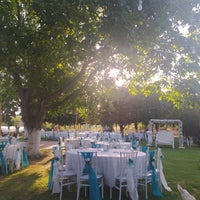 Photo taken at Köşk Restaurant by Reyhan ☘. on 7/29/2021