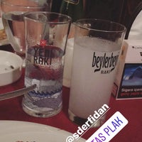 Foto scattata a Taşplak Restaurant da Ayben A. il 4/14/2018
