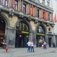 Urban Outfitters - Meir - Antwerpen, Antwerpen