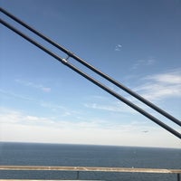 Foto tomada en Puente de Øresund  por Vesselin D. el 5/3/2024