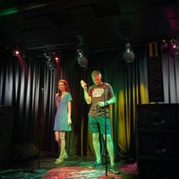 Foto tirada no(a) Karaoke Bar por Vesselin D. em 8/19/2022