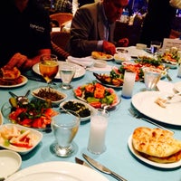 12/10/2014にGabriel M.がLagos Balık Restaurantで撮った写真
