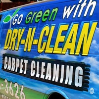 Foto tomada en Allen&amp;#39;s Dry-N-Clean Carpet Cleaning  por Allen&amp;#39;s Dry-N-Clean Carpet Cleaning el 5/20/2014