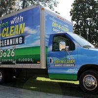 5/20/2014にAllen&amp;#39;s Dry-N-Clean Carpet CleaningがAllen&amp;#39;s Dry-N-Clean Carpet Cleaningで撮った写真