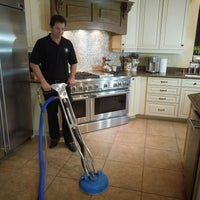 Photo taken at Allen&amp;#39;s Dry-N-Clean Carpet Cleaning by Allen&amp;#39;s Dry-N-Clean Carpet Cleaning on 5/20/2014