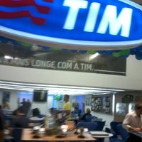TIM - Barro Vermelho - Av. Prudente de Morais, 2700 TIM - Barro Vermelho - Av. Prudente de Morais, 2700